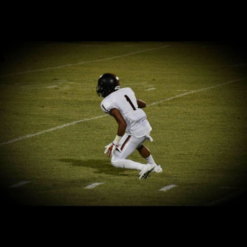 Meet your Posher, Deanna